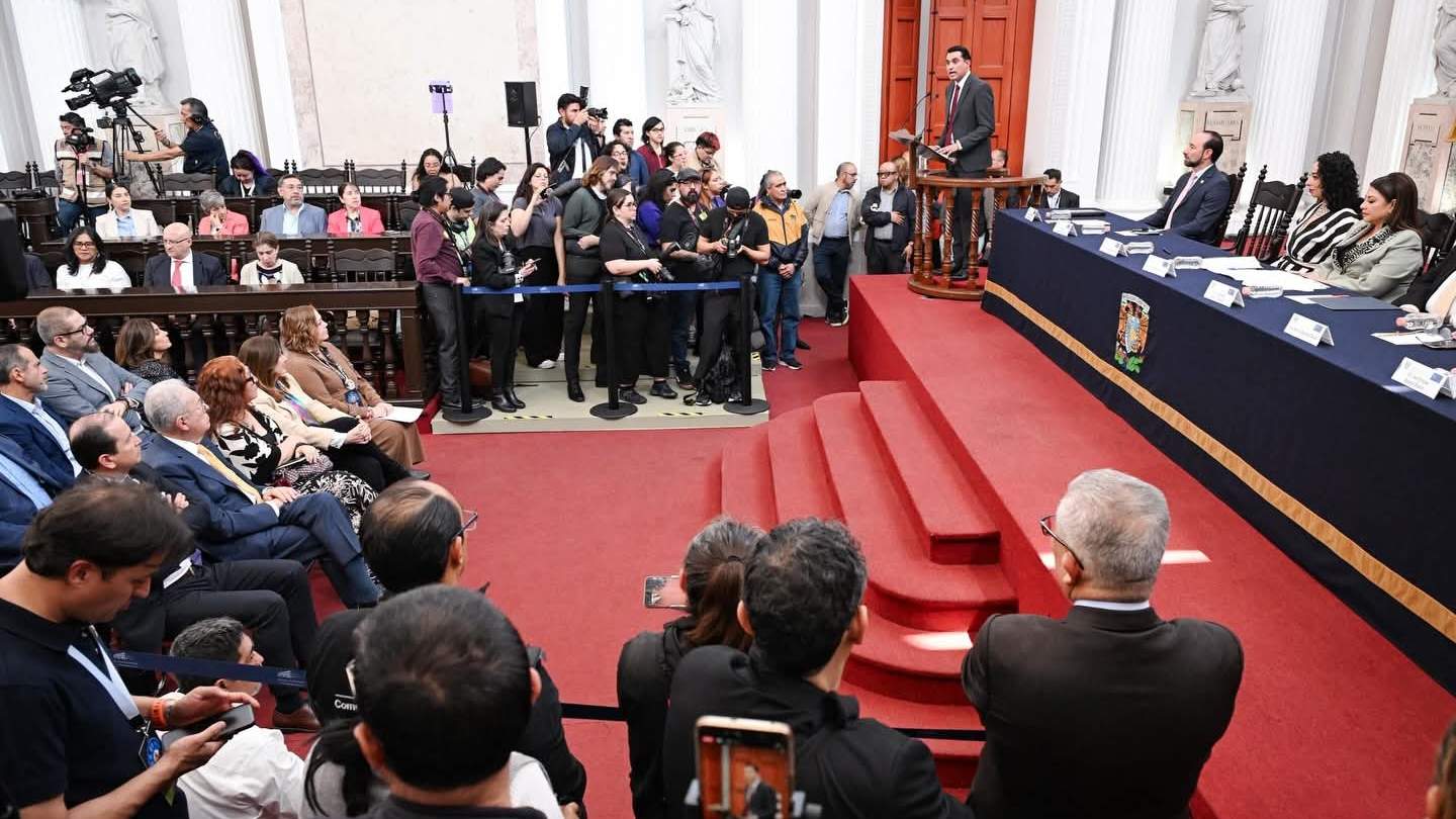 Arranca la FIL Palacio de Minería con Sonora como Estado Invitado